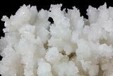 Sparkling Cave Calcite (Aragonite) Formation - Potosi Mine, Mexico #174470-3